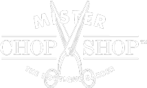Mister Chop Shop | Surry Hills
