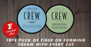 FREE-american-crew-puck-for-fitness-first-members-at-Mr-Chop-Shop
