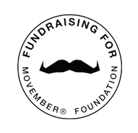 Mister Chop Shop is a proud sponsor of the Movember Foundation