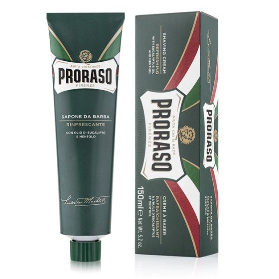 Proraso Refeshing Shave Cream